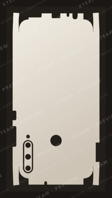 Huawei Y7P - P40 lite E — Huawei Y7P - P40 lite E - E Skin Easy