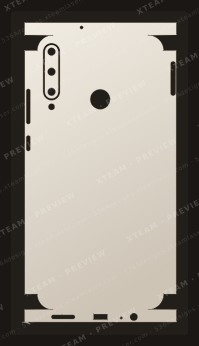 Huawei Y7P — Huawei Y7P - All