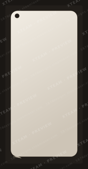 Huawei Y7P — Huawei Y7P - Front