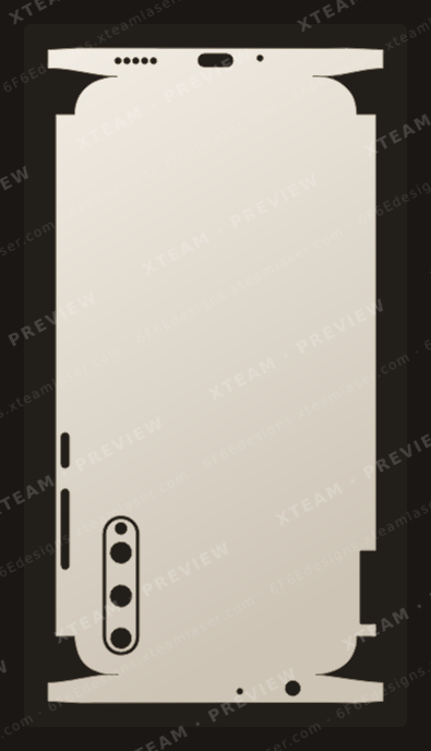 Huawei Y8P - P Smart S — Huawei Y8P - P Smart S - P S Skin (2)