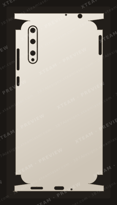 Huawei Y8P — Huawei Y8P - A11