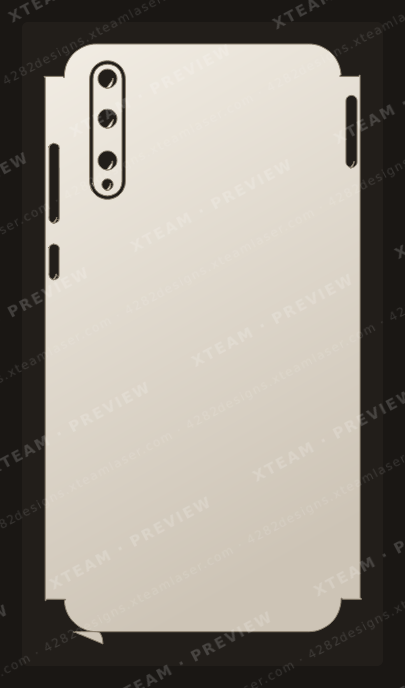 Huawei Y8P — Huawei Y8P - Half
