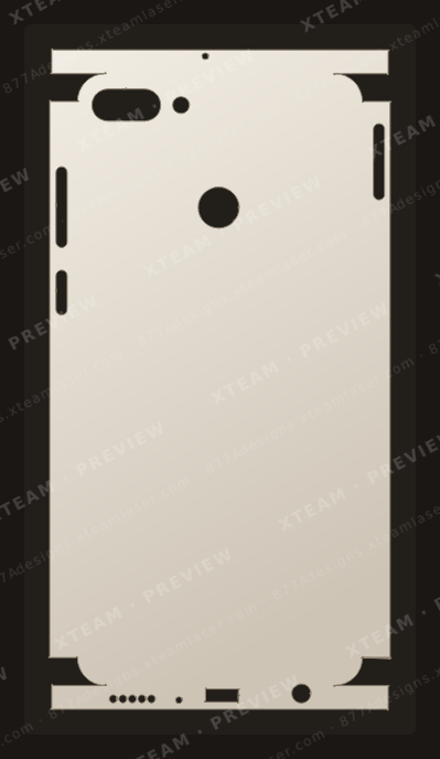 Huawei Y9 (2018) — Huawei Y9 2018 - All