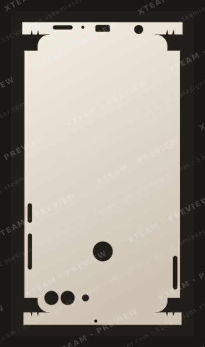 Huawei Y9 (2018) — Huawei Y9 (2018) - Skin