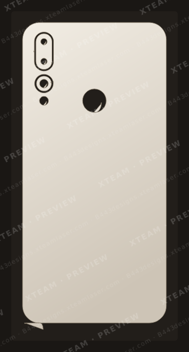 Huawei Y9 Prime (2019) — Huawei Y9 Prime 2019 - ack 1