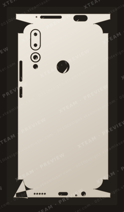 Huawei Y9 Prime (2019) — Huawei Y9 Prime 2019 - All