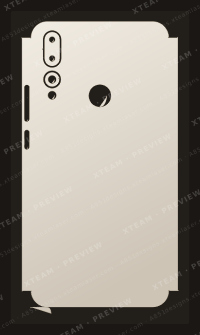 Huawei Y9 Prime (2019) — Huawei Y9 Prime 2019 - Half