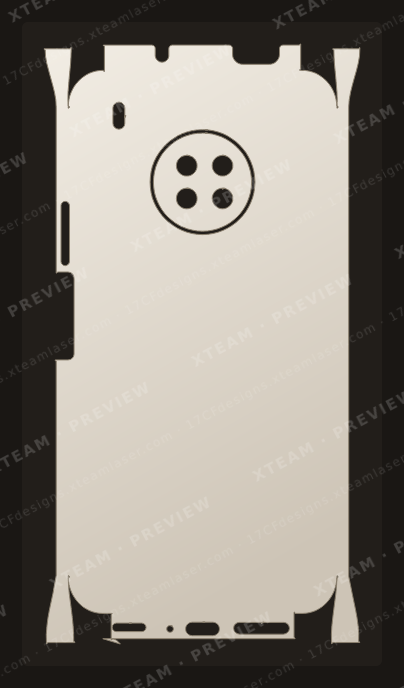 Huawei Y9A_Nova Y9a — Huawei Y9A_Nova Y9a - All