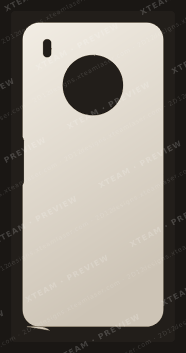 Huawei Y9A_Nova Y9a — Huawei Y9A_Nova Y9a - Back