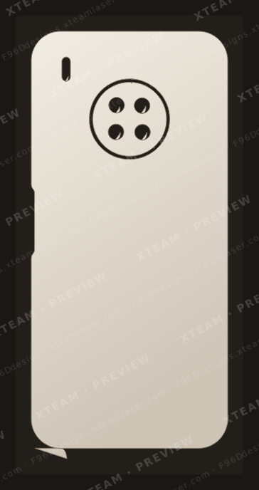 Huawei Y9A_Nova Y9a — Huawei Y9A_Nova Y9a - Back 1