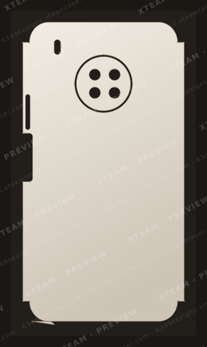 Huawei Y9A_Nova Y9a — Huawei Y9A_Nova Y9a - Half