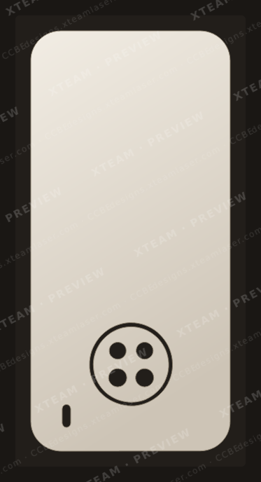 Huawei Y9A — Huawei Y9A - Back (2)