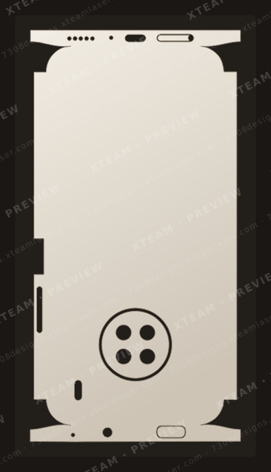 Huawei Y9A — Huawei Y9A - Skin