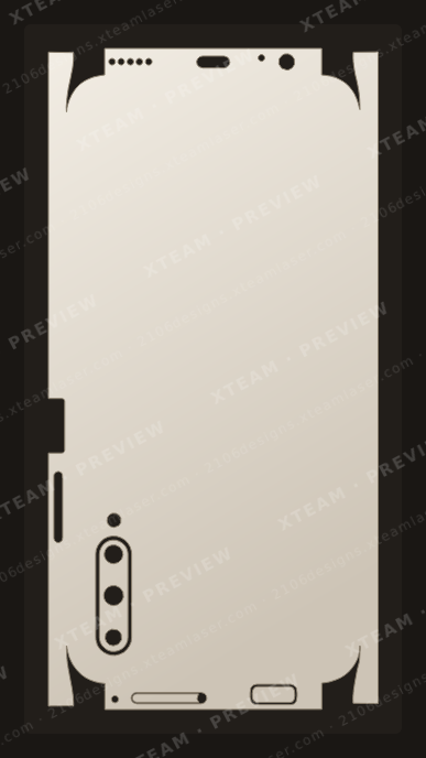 Huawei Y9S 2019 — Huawei Y9S 2019 - Skin (2)