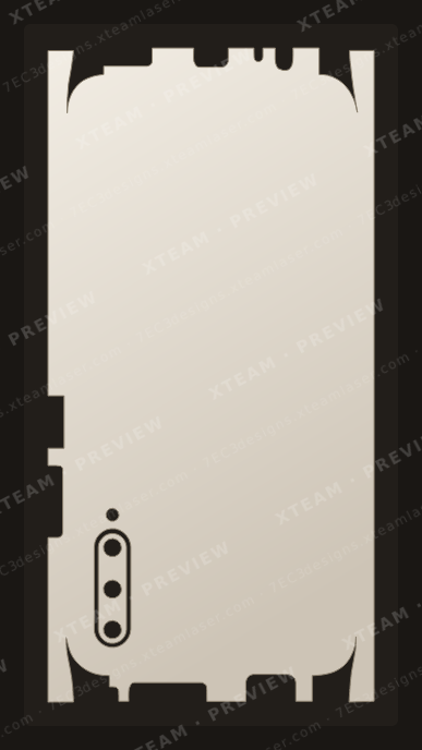 Huawei Y9S 2019 — Huawei Y9S 2019 - Skin Easy