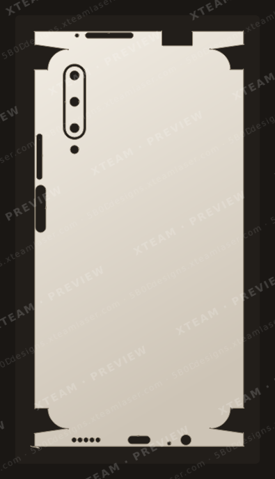 Huawei Y9S — Huawei Y9S - All