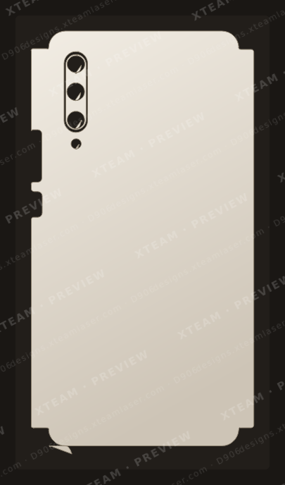 Huawei Y9S — Huawei Y9S - Half