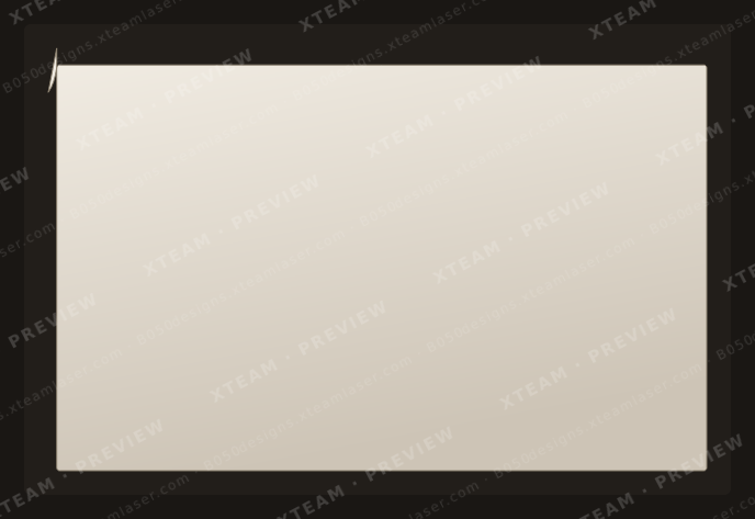Huion Tablet Inspiroy H950P — Huion Tablet Inspiroy H950P - Front (2)