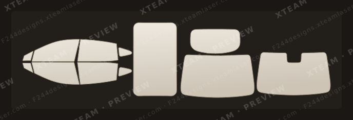 Hyper HT — Hyper HT - Window Film H 2024