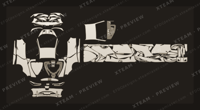 Hyper SSR — Hyper SSR - Car Exterior H Base 2024