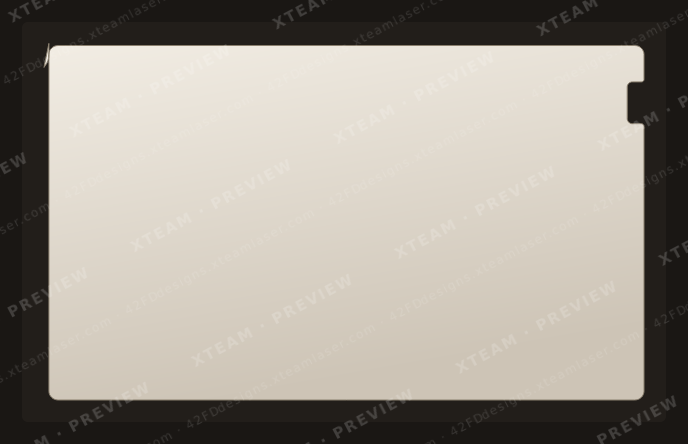 Hyundai Tablet HyTab Plus 10WB1 — Hyundai Tablet HyTab Plus 10WB1 - Back (2)