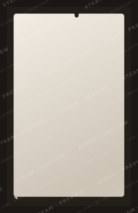 Hyundai Tablet HyTab Plus 10WB1 — Hyundai Tablet HyTab Plus 10WB1 - Front