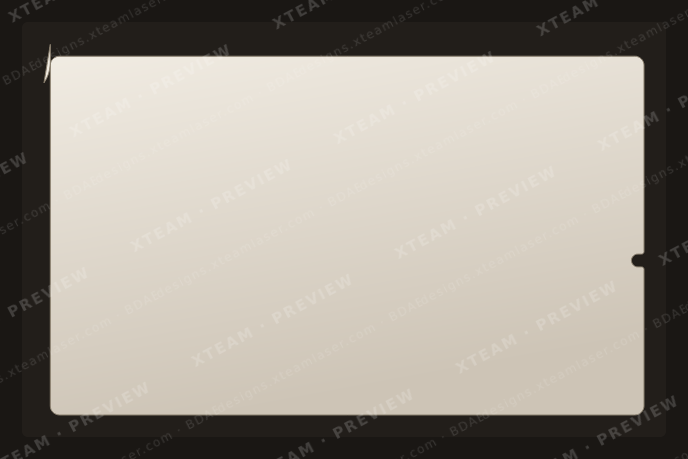 Hyundai Tablet HyTab Plus 10WB1 — Hyundai Tablet HyTab Plus 10WB1 - Front (2)