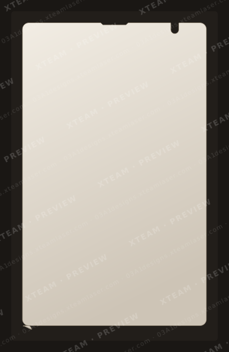 Hyundai Tablet HyTab Plus 8LAB1 — Hyundai Tablet HyTab Plus 8LAB1 - Front