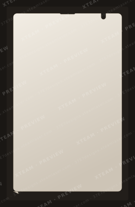 Hyundai Tablet HyTab Plus 8LAB1 — Hyundai Tablet HyTab Plus 8LAB1 - with cover