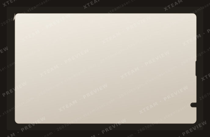Hyundai Tablet HyTab Plus 8LAB1 — Hyundai Tablet HyTab Plus 8LAB1 - with cover (2)