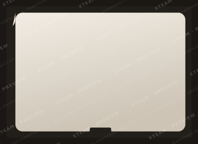 Hyundai Tablet Koral 10XL — Hyundai Tablet Koral 10XL - Front (2)