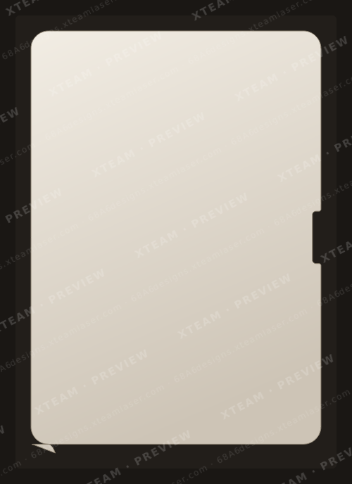 Hyundai Tablet Koral 10XL — Hyundai Tablet Koral 10XL - with cover