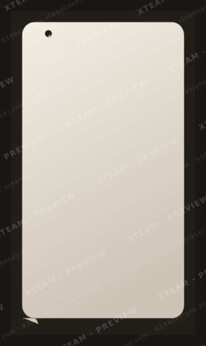 Hyundai Tablet KORAL 7W4 BK 7_ — Hyundai Tablet KORAL 7W4 BK 7_ - Front