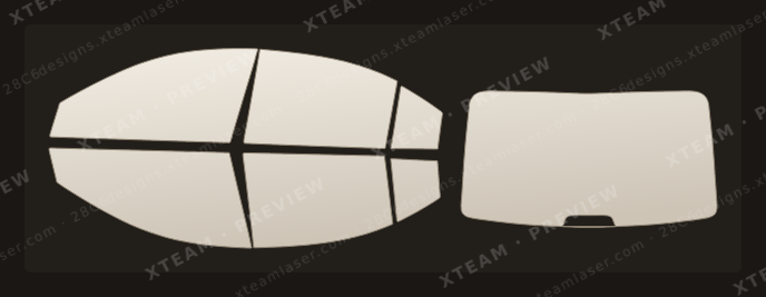 Hyundai Accent — Hyundai Accent - WINDOW TINT H 2006