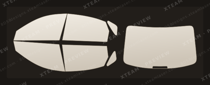 Hyundai Azera — Hyundai Azera - WINDOW TINT H 2006