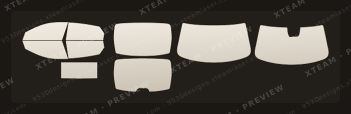 Hyundai Elantra — Hyundai Elantra - WINDOW TINT H 2024