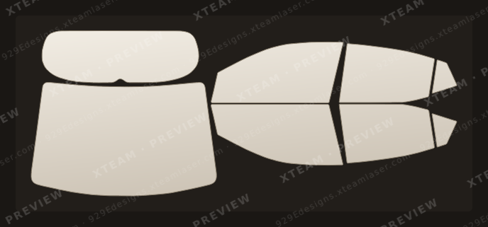 Hyundai i10 — Hyundai i10 - WINDOW TINT H 2020