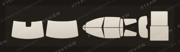 Hyundai IONIQ9 — Hyundai Ioniq9 - Window Film H 2026