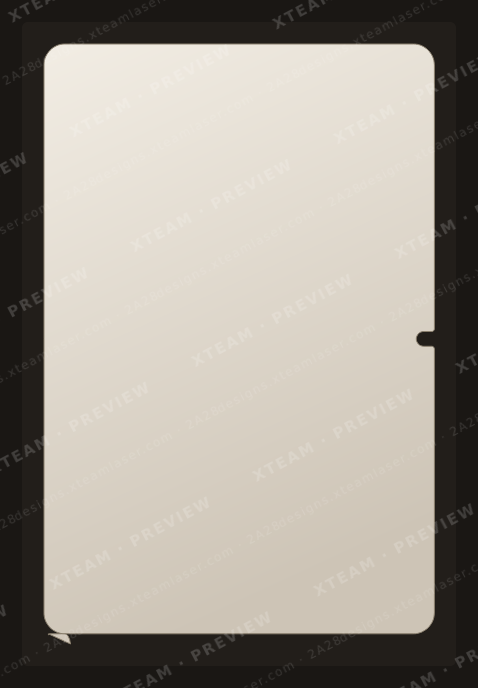 Iflytek Tablet iClass C6 — Iflytek Tablet iClass C6 - Front