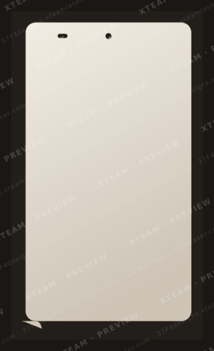 Iflytek Tablet Q10 8 — Iflytek Tablet Q10 8 - Front