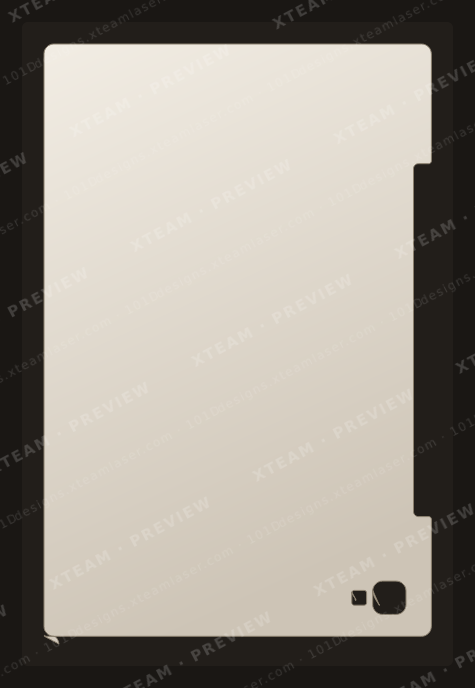 Ihunt Tablet Tablet PC 10 PRO — Ihunt Tablet Tablet PC 10 PRO - Back