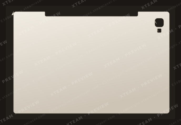 Ihunt Tablet Tablet PC 10 PRO — Ihunt Tablet Tablet PC 10 PRO - Back (2)