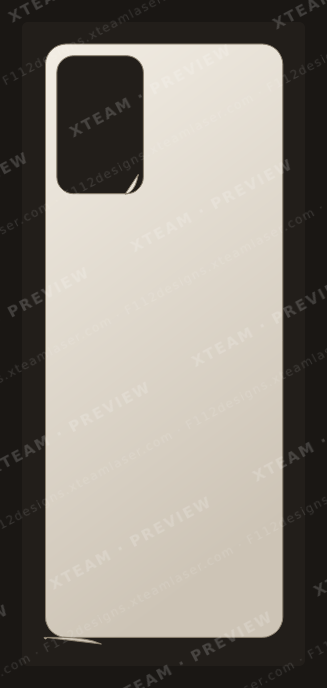 Ihunt i11 — Ihunt i11 - Back