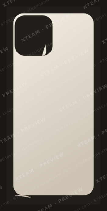 Ihunt Like 11 Panda Pro 2022 — Ihunt Like 11 Panda Pro 2022 - Back