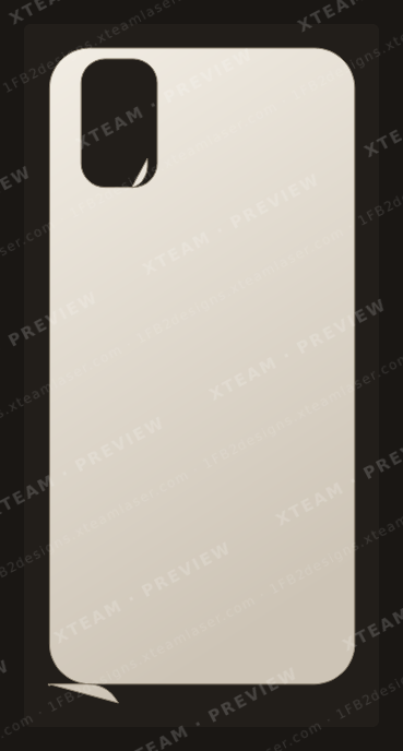 Ihunt Like 12 Pro — Ihunt Like 12 Pro - Back