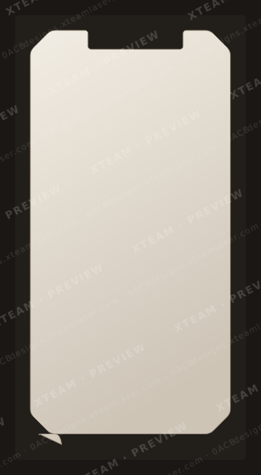 Ihunt S10 Tank 2020 — Ihunt S10 Tank 2020 - Front