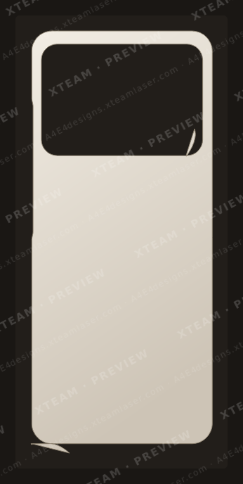 Ihunt S23 Ultra — Ihunt S23 Ultra - Back