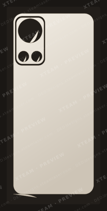 Ihunt S24 Xtreme — Ihunt S24 Xtreme - Back 1