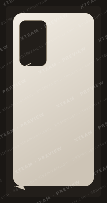 Ihunt S30 Ultra Apex 2021 — Ihunt S30 Ultra Apex 2021 - Back