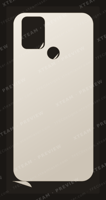 Ihunt Titan P4000 Pro 2021 — Ihunt Titan P4000 Pro 2021 - Back